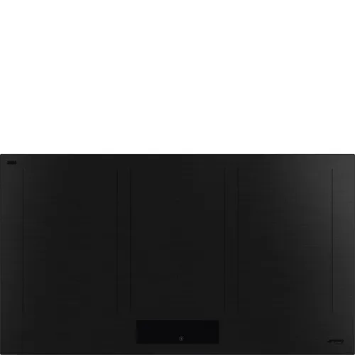 Smeg SIM3964MB Induktion-Kochfeld 90cm