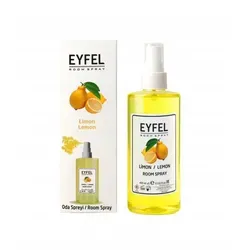 Eyfel – Zitronen-raumspray 400 Ml