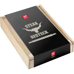 ZWILLING® Specials 12-tlg. Steakbesteck-Set