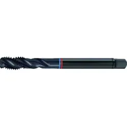 Maschinengewindebohrer TANDEM FAT DIN374 HSSE von FORMAT