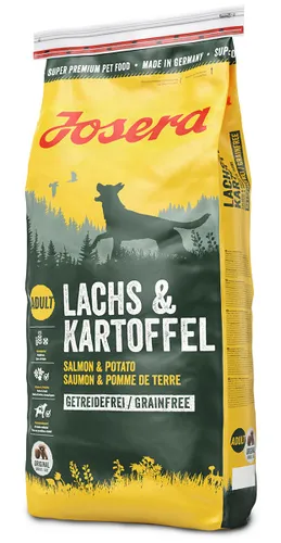 Josera Hundefutter von Josera