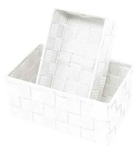 Körbe Weiß von Lashuma