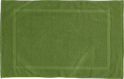 Badematten & Badteppiche Grün von REDBEST