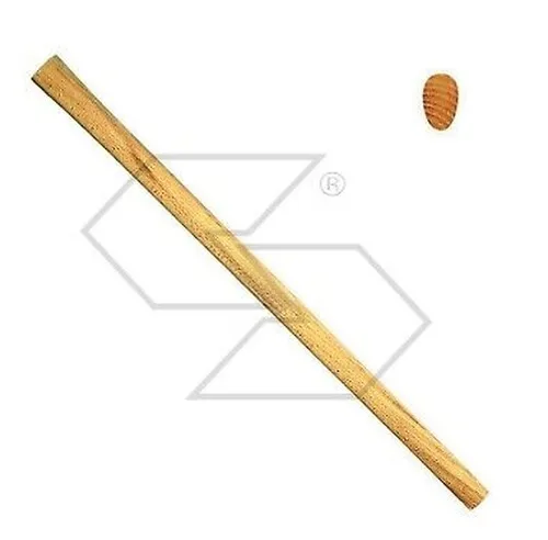 Ersatzgriff Für Schwere Axt Typ Gewöhnlich Länge 100 Cm R340111