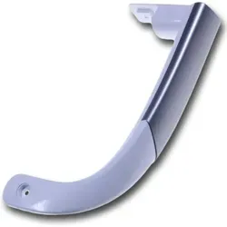 Ersatzteil - Türgriff unten Original - Beko