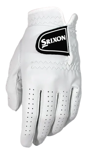 Ekomi Srixon Cabretta Leder Golfhandschuh Herren 12106987 von eKomi