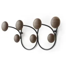 Umbra Dotsy Wandgarderobe von Umbra