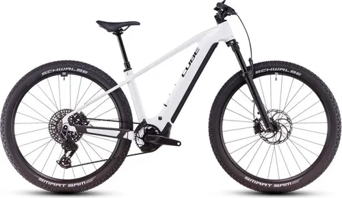 Cube Reaction Hybrid SLT 800 Wh E-Bike Hardtail 27,5