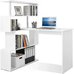 Mondeer Eckschreibtisch