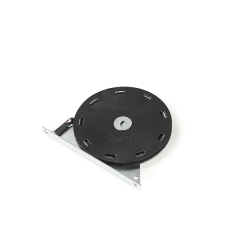 REHAU Gewichtsausgleichmechanik für Kunststoff-Rollladen