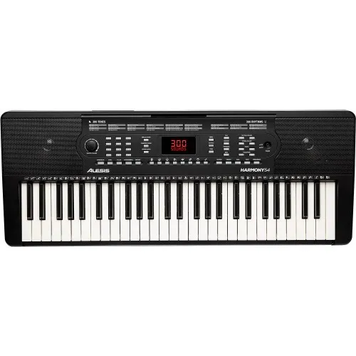 Alesis Harmony 54 Keyboard