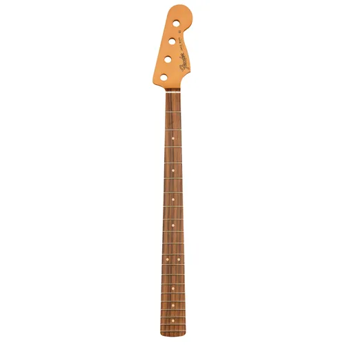 Fender Road Worn '60s Jazz Bass Neck PF