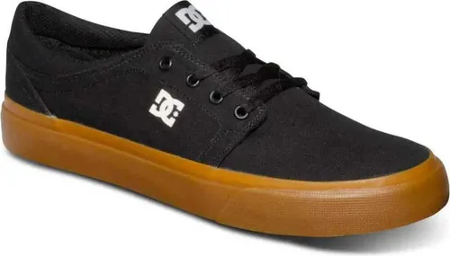 DC Shoes Trase Tx Sneaker schwarz 36 EU