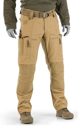 UF PRO Trekkinghose UF PRO P-40 All-Terrain GEN.2 TACTICAL PANTS Einsatzhose
