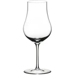RIEDEL Sommeliers Cognac XO - Exquisites Cognacglas - Hochwertiges bleikristall mundgeblasenes Cognacglas mit 165 mm Höhe und 170 ccm Volumen, ideal für genussvolle Momente.