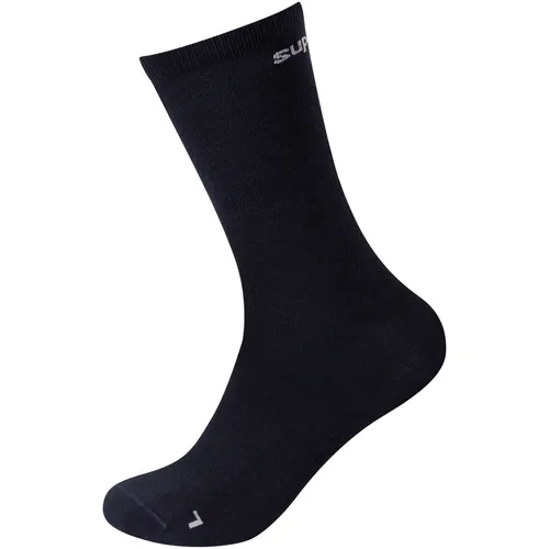 Super.Natural SN ALL DAY Socks 2-PACK - Sportsocken für Reisen und Alltag, aus hochwertiger Merinowolle für optimalen Komfort und Atmungsaktivität.