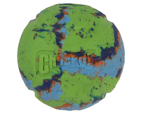 Chuckit Tierball Hundespielzeug Eco Fetch Ball