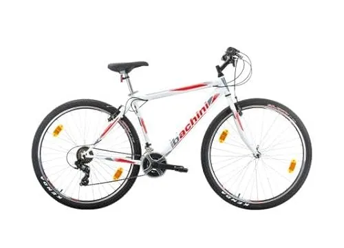 Multibrand Distribution Probike Pro 29 Zoll Mountainbike von Multibrand Distribution
