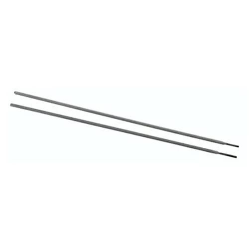 Scheppach Elektroden Set - Schweißelektroden | 25 Stück 2,0 mm | 25 Stück 2,5 mm | Länge: 300 mm | für Schweißgeräte WSE1000 WSE5000MULTI - Elektrodenschweißgeräte