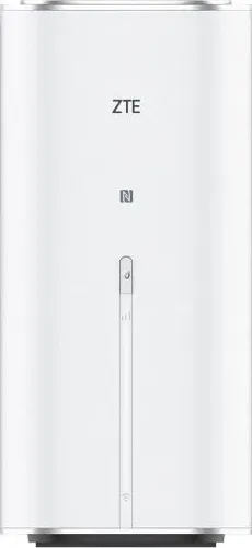 ZTE G5 Ultra 5G Router mit Wi-Fi 7