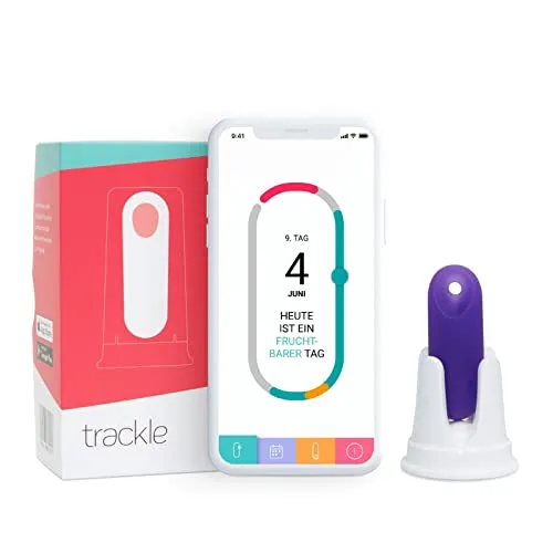 trackle catch mit Rückholband von trackle