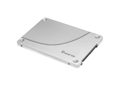 Solidigm D3 Series D3-S4520 SSD – 240 GB intern - Schnelle 240 GB SATA SSD im 2.5