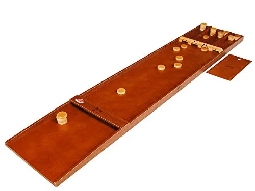 Jakkolo Beginner Brettspiel