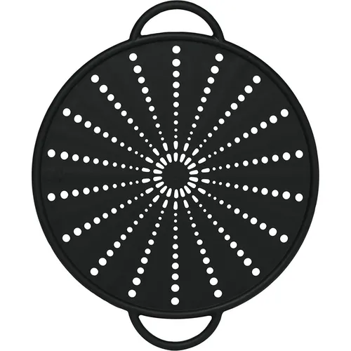 Emsa Spritzschutz (26 cm, Kunststoff) (514560) von EMSA