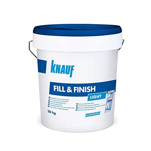 Knauf Fill & Finish Light 20 kg
