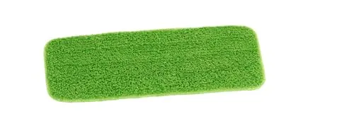 Maximex Ersatzbezug für Bodenwischer 2er Set