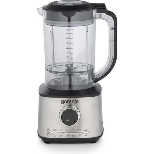 Gorenje Küchenmaschine SBR1500E