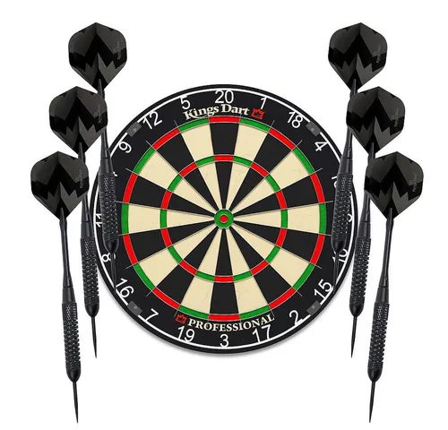 Dartscheiben von Kings Dart