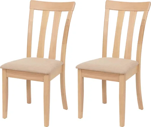 MCW Esszimmerstuhl MCW-G46-6-3 (Set, 2 St)