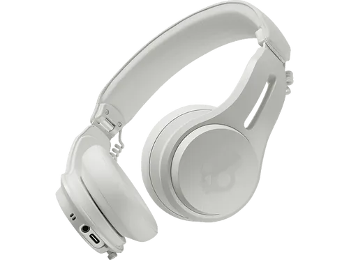 SKULLCANDY Icon ANC On-ear Kopfhörer in beige von Skullcandy