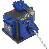 Multifunktions Schleif- und Schärfstation für Werkzeuge