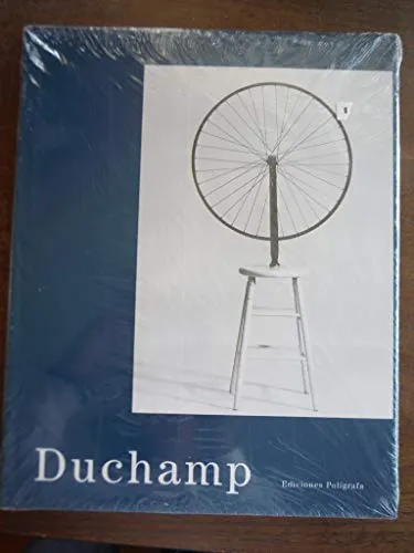 Duchamp: (E)