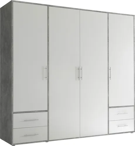 Kleiderschrank