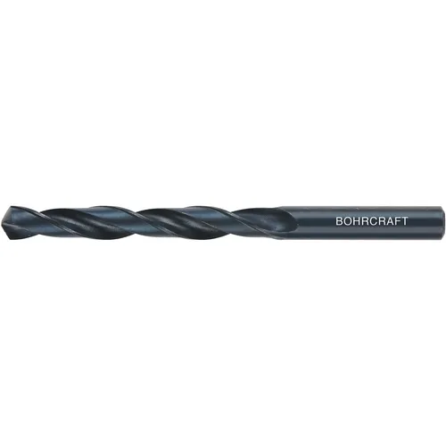 Produktbild Bohrcraft Spiralbohrer Bohrerset DIN338RN Bohrer Set HSS ø 13mm - 5 Stück