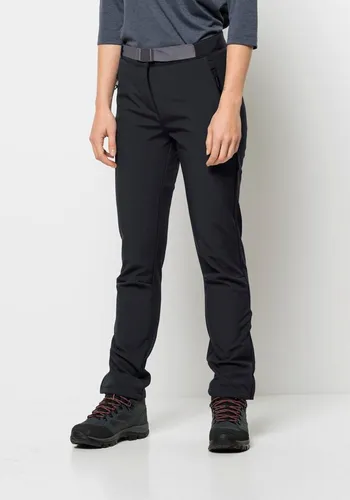 Jack Wolfskin Women's Stollberg Pants von Jack Wolfskin