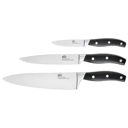 BSF Messerserie DAYTONA 3-teiliges Messer-Set