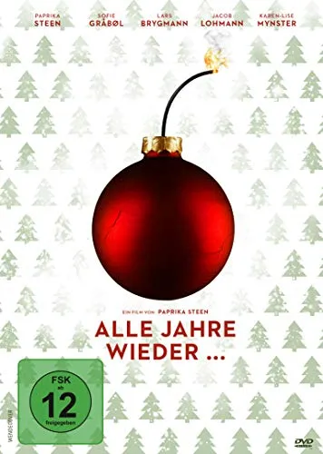 Alle Jahre wieder… - [DVD]