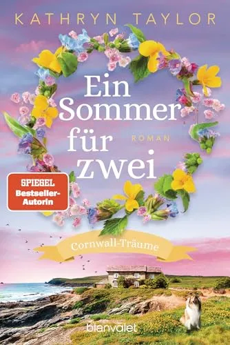 Produktbild Ein Sommer für zwei: Cornwall-Träume