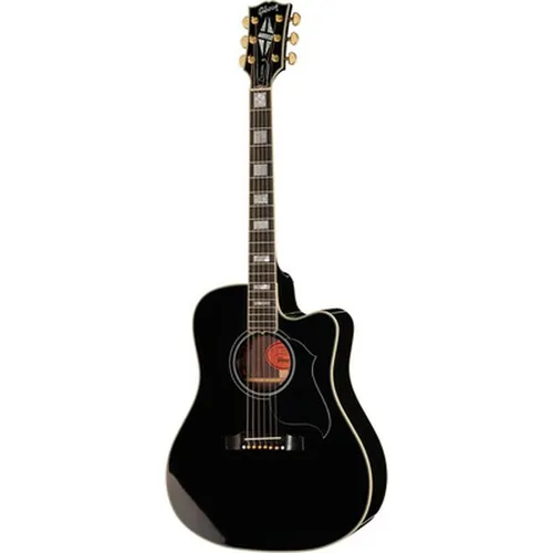 Songwriter EC Custom