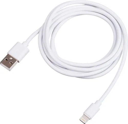 Kabel Lightning do USB A Akyga AK-USB-31 iPhone Przewód 1.8 m