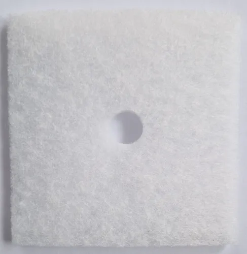 Filter G2 für Maico ZF 60/100 ER u. ER-AP/APB Lüfter Ersatzfilter 135x135 mm 2