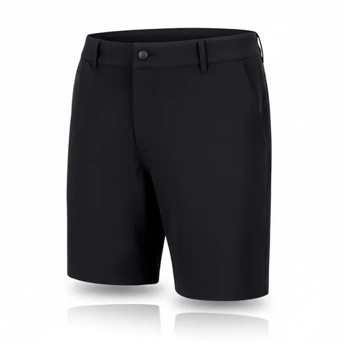 JAKO Casual Short Damen schwarz, 42 - Trainingsbekleidung mit weitem Beinabschluss, ideal für Komfort und Bewegungsfreiheit beim Sport.