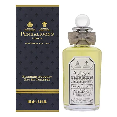 Penhaligon's Blenheim femme / woman, Eau de Toilette, 1er Pack (1 x 100 ml)