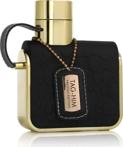 Armaf Tag-Him Prestige Edition Eau de Parfum Spray 100 ml