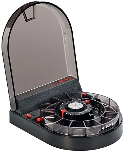 Fish Mate F14 Automatischer Fischfutterautomat