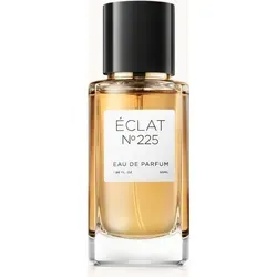 ÉCLAT 225 RAR Damenduft 55 ml EdP - Geheimnisvoller, warmer Duft - Ein blumig-orientalischer Damenduft mit Jasmin und Praline. Ideal für besondere Anlässe und verleiht jedem Outfit eine sinnliche Note. Inhalt: 55 ml.